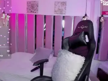 Chaturbate Adult Webcams of kitty_eyes07