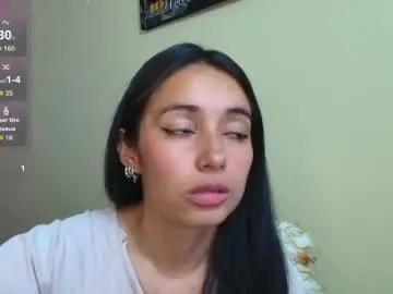 Chaturbate Watch Live Sex Cams of vallery_evanss