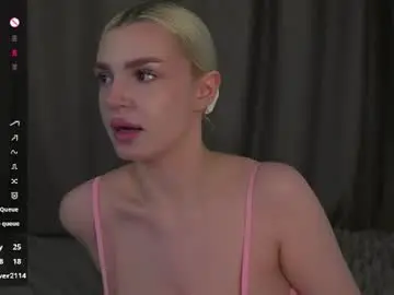 Chaturbate Live Sex of vivid_girls
