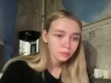 Chaturbate Nude Webcam of cherryleija