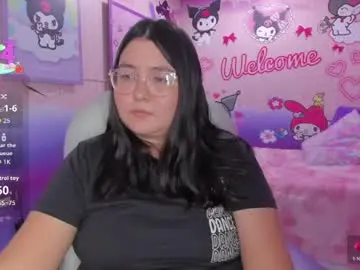 Chaturbate Nude Webcam of dulce_meow