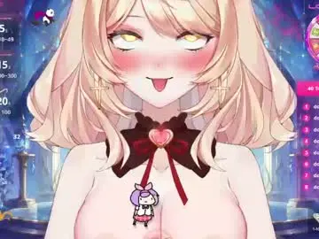 Chaturbate Best live sex cam show of lulu_hentai