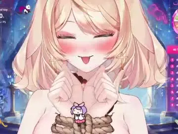 Chaturbate Live Sex of lulu_hentai