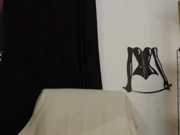 Chaturbate Best live sex cam show of mistress_anna_dame