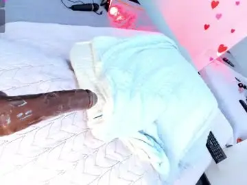 Chaturbate Sex Chat of hillary_smile