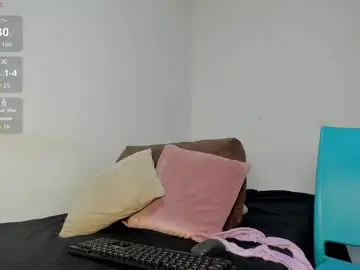 Chaturbate Watch Live Sex Cams of maya_graham_