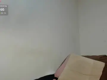 Chaturbate Live Porn of maya_graham_