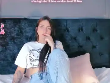 Chaturbate Best live sex cam show of miia_moore_