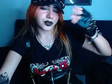 Chaturbate Nude Webcam of fyreandfox_
