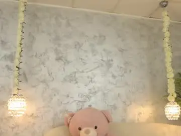 Chaturbate Sex Cam of silviavanda