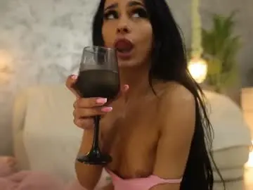 Chaturbate Free Porn Cam of silviavanda