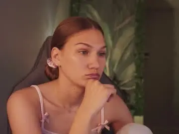 Chaturbate Live Sex of sweety_emilya