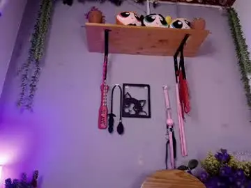Chaturbate Adult Webcam of violettasexycam