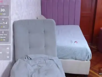 Chaturbate Adult Webcam of hanna_naugthyy