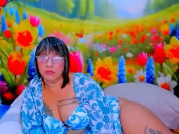 Chaturbate Nude Webcam of indianroxy27