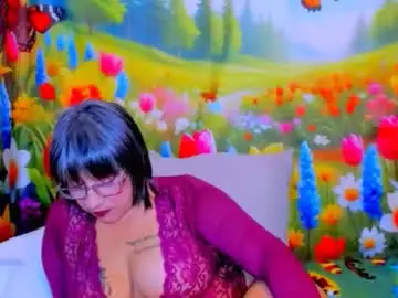 Chaturbate Sex Cam of indianroxy27