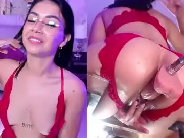 Chaturbate Free Porn Cam of leahvegas