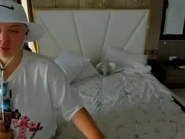 Chaturbate Sex Cam of rita_olson