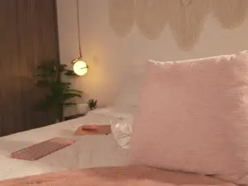 Chaturbate Nude Webcam of stephania_let