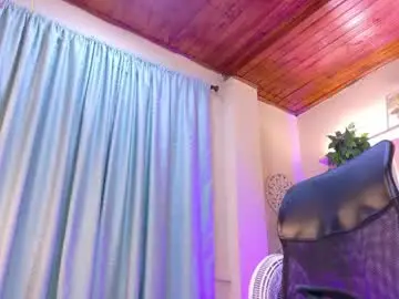 Chaturbate Live Sex Cam of chloerossee
