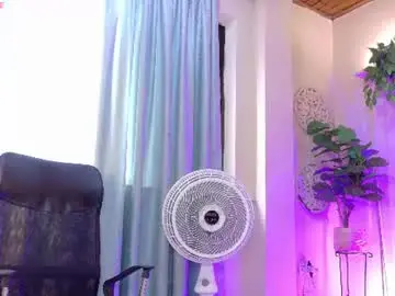 Chaturbate Nude Webcam of chloerossee