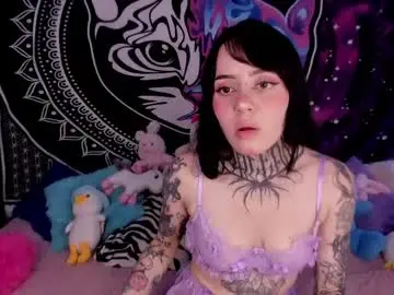 Chaturbate Nude Webcam of daryimiau