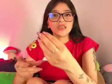 Chaturbate Private Sex Chat of lana_dol