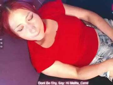 Chaturbate Free Porn Cam of melita_cam