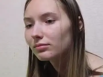 Chaturbate Best live sex cam show of _kikiclark_