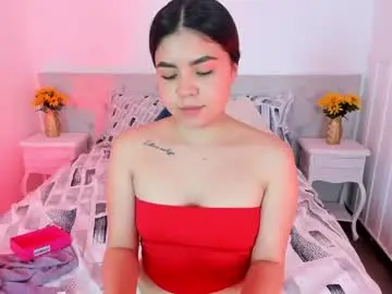 Chaturbate Adult Webcam of ambarina_