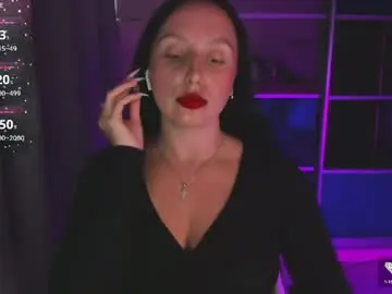 Chaturbate Sex Chat of calypsownsu