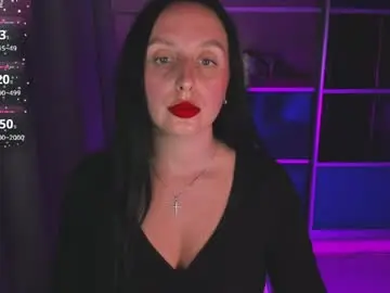 Chaturbate Best Webcam of calypsownsu