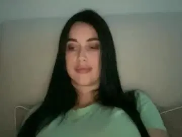 Chaturbate Live Sex Cam of cute_kriss94