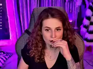 Chaturbate Adult Webcams of oliviamcclean