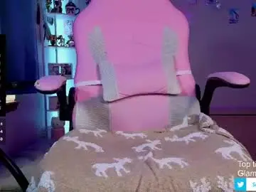 Chaturbate Live Porn of scarlettpython1