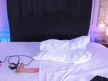 Chaturbate Nude Webcam of sweet_babydollvip