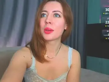 Chaturbate Best Webcam of zoebellax