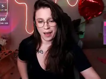 Chaturbate Best Webcam of care_sensual