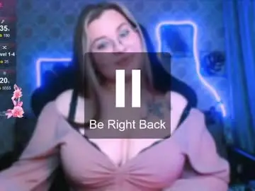 Chaturbate Sex Chat of dreamforyoue2