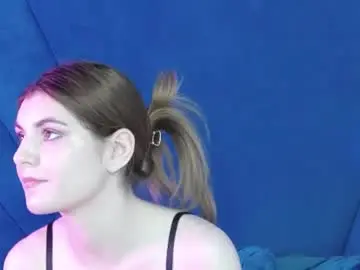 Chaturbate Best live sex cam show of evelisse