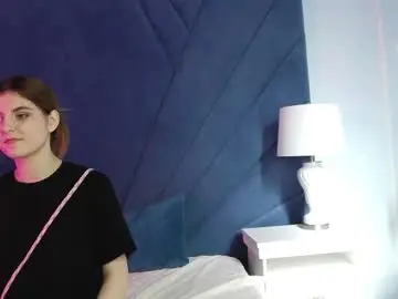 Chaturbate Best live sex cam show of evelisse