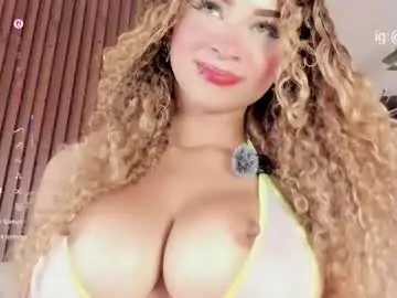 Chaturbate Live Sex of kenykitty