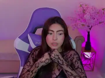 Chaturbate Nude Webcam of mayavexx