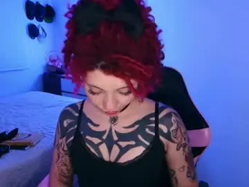 Chaturbate Best live sex cam show of merida__freckles