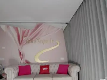 Chaturbate Free Porn Cam of wildtequilla