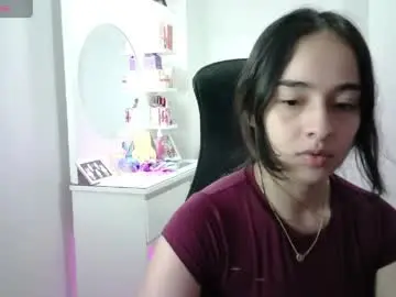 Chaturbate Best live sex cam show of aineangeel