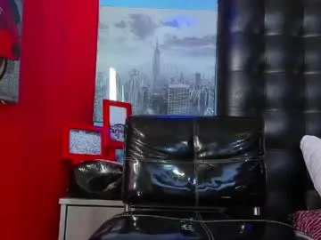 Chaturbate Adult Webcam of liah_grey8