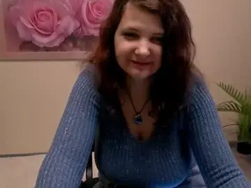 Chaturbate Sex Cam of magic_kristy