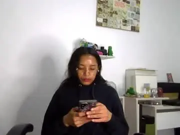 Chaturbate Adult Webcam of alia_lombardi