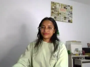 Chaturbate Sex Chat of alia_lombardi